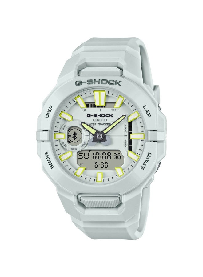 CASIO G-Shock Bluetooth Men watch GBA-950-7ADR - Image 1